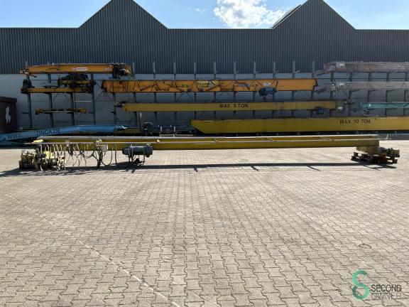 Demag 5000kg MAG10.992 2 18769