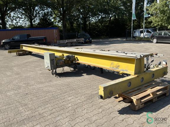 Demag 5000kg MAG10.992 10 18769