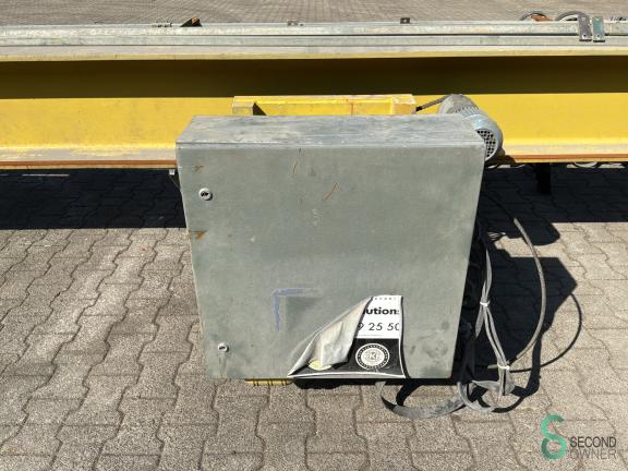 Demag 5000kg MAG10.992 9 18769