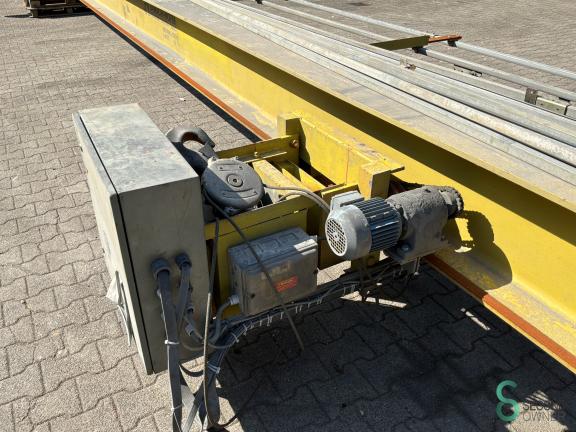 Demag 5000kg MAG10.992 8 18769