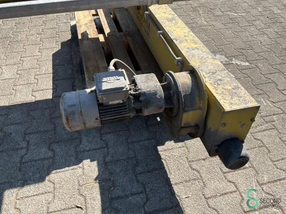 Demag 5000kg MAG10.992 12 18769