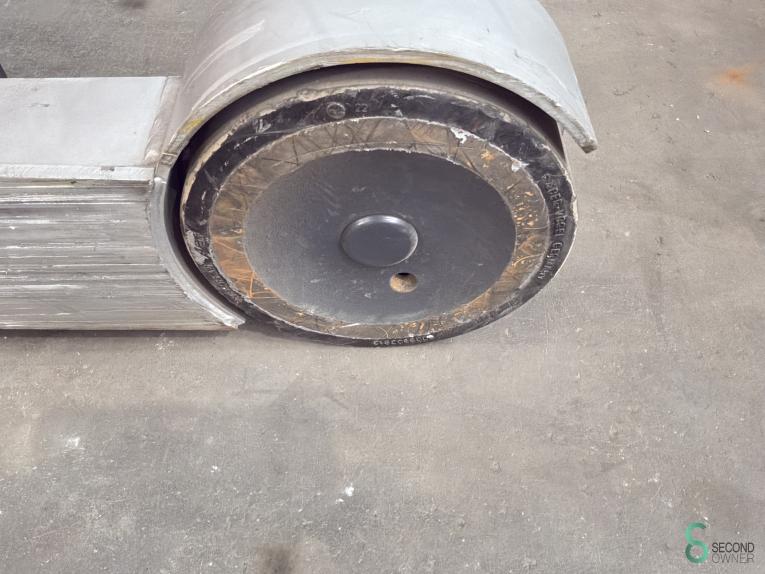 Still FM-X20 WKH11.586 48 19516