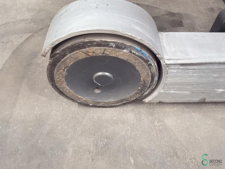Still FM-X20 WKH11.586 49 19516