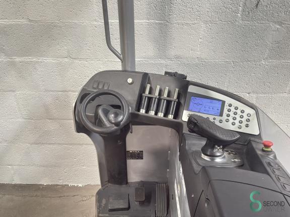 Still FM-X20 WKH11.586 9 19516