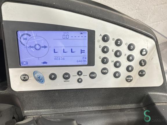 Still FM-X20 WKH11.586 6 19516