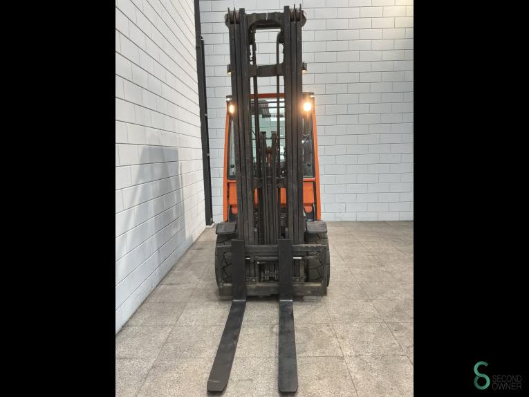 Hyster H3.0FT WKH10.918 44 18674