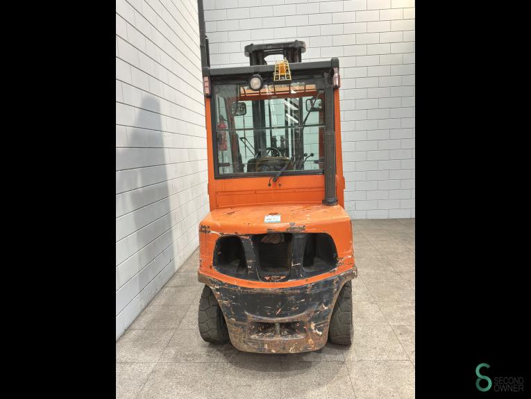 Hyster H3.0FT WKH10.918 46 18674