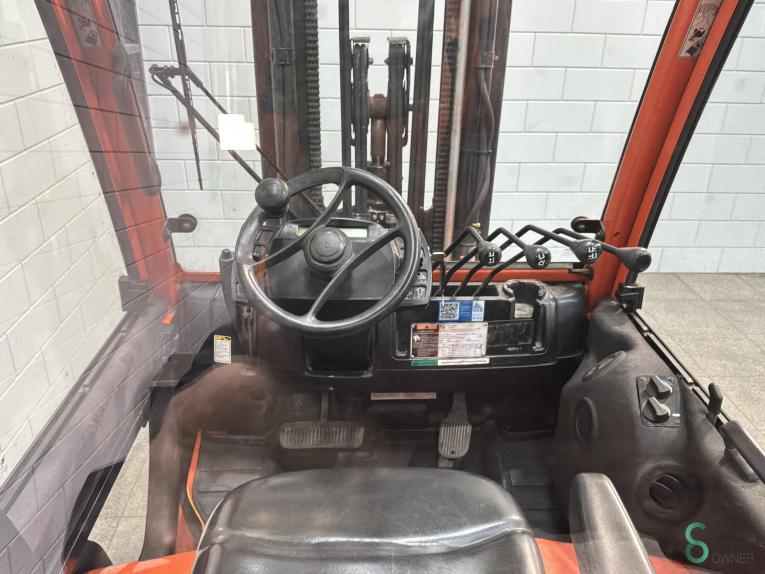 Hyster H3.0FT WKH10.918 52 18674