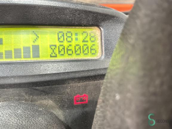 Hyster H3.0FT WKH10.918 9 18674