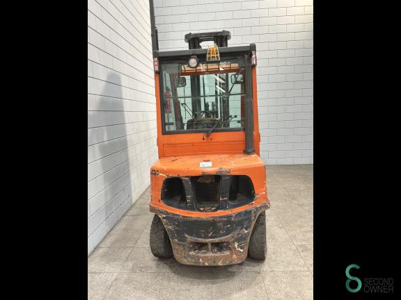 Hyster H3.0FT WKH10.918 6 18674