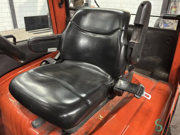 Hyster H3.0FT WKH10.918 11 18674
