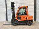 Hyster H3.0FT WKH10.918 21 18674
