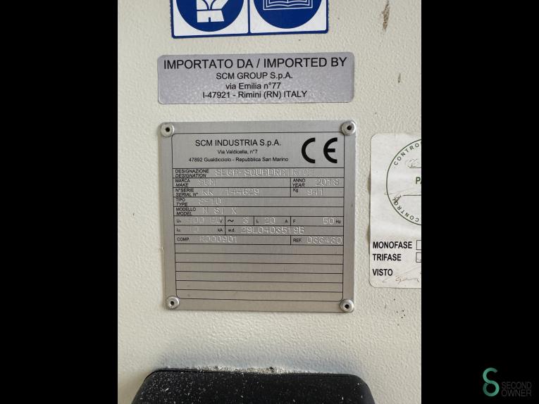 SCM HOU9.572 11 16922