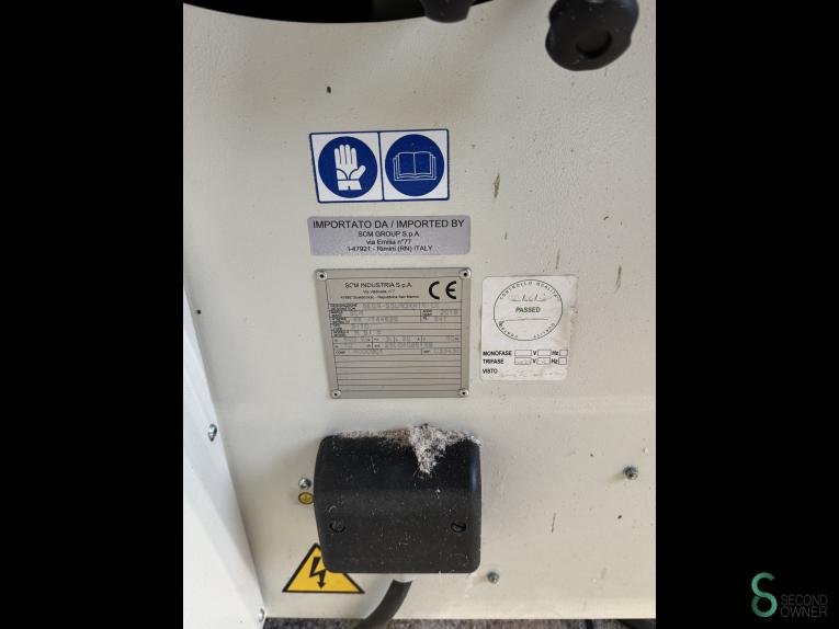 SCM HOU9.572 12 16922