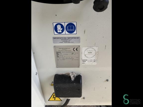 SCM HOU9.572 4 16922