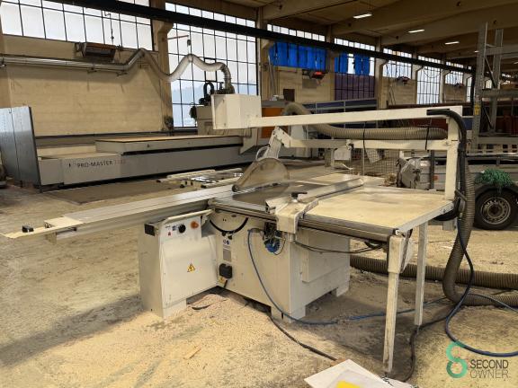 SCM HOU9.572 2 16922