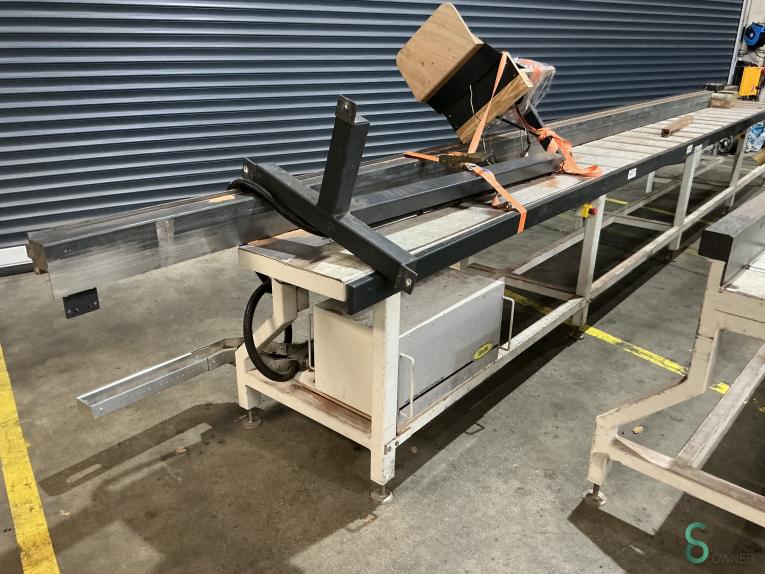 H&M HM-D HOU8.414 136 15292