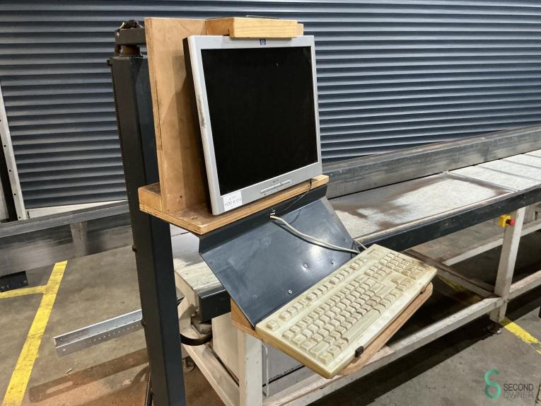 H&M HM-D HOU8.414 135 15292