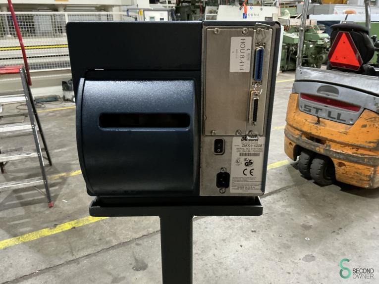 H&M HM-D HOU8.414 127 15292