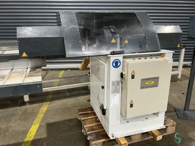 H&M HM-D HOU8.414 97 15292