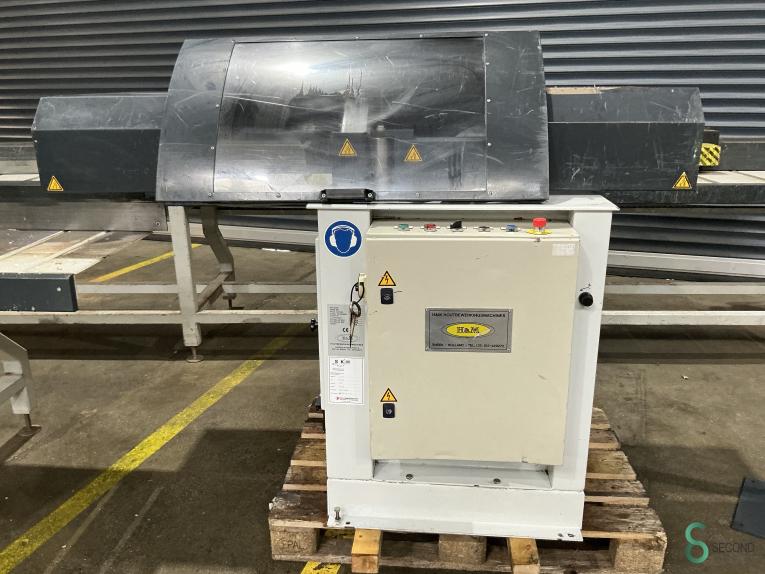 H&M HM-D HOU8.414 125 15292