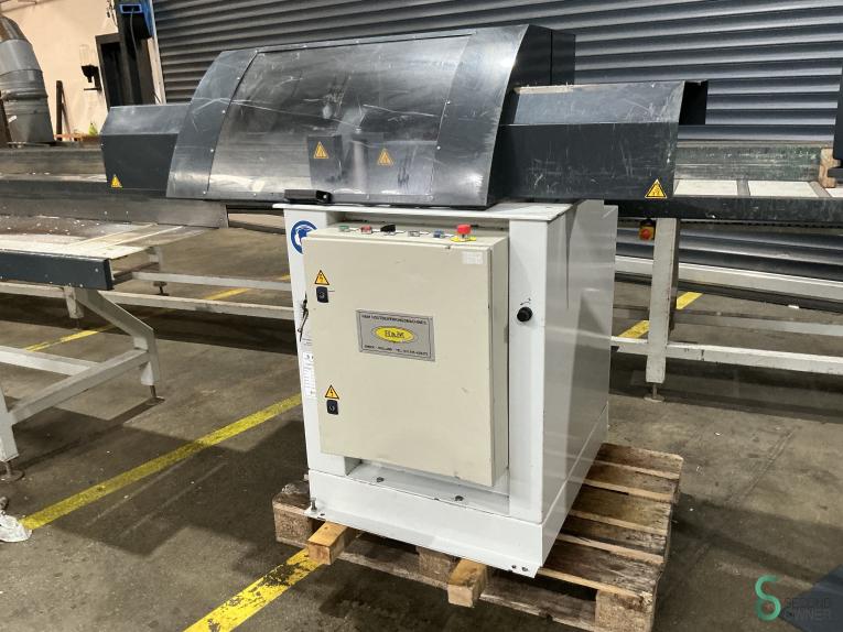 H&M HM-D HOU8.414 129 15292