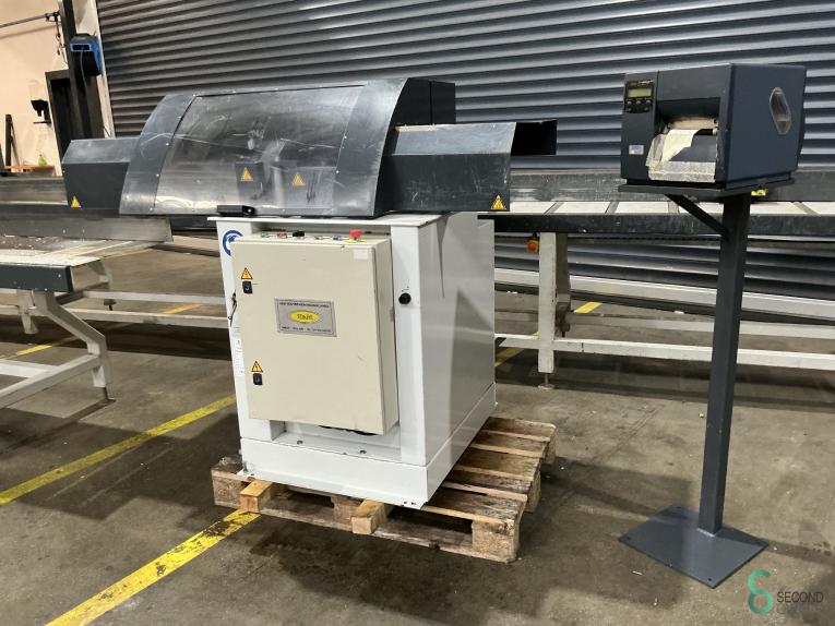 H&M HM-D HOU8.414 124 15292