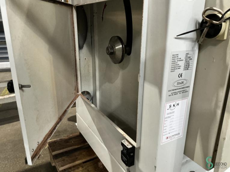 H&M HM-D HOU8.414 112 15292