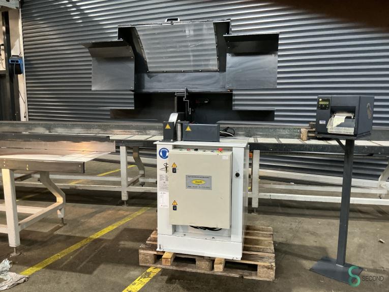 H&M HM-D HOU8.414 110 15292