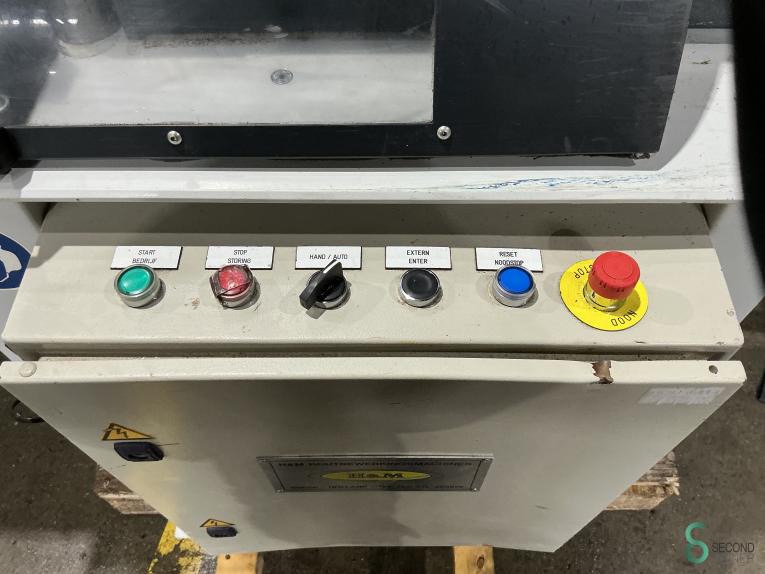 H&M HM-D HOU8.414 102 15292