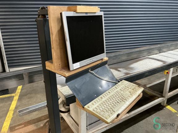 H&M HM-D HOU8.414 39 15292