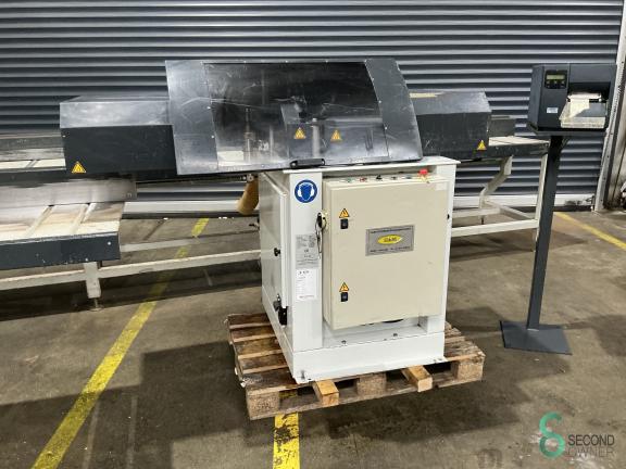 H&M HM-D HOU8.414 37 15292