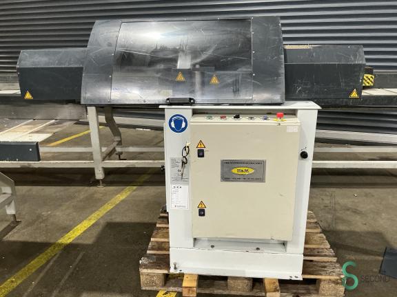 H&M HM-D HOU8.414 29 15292