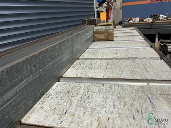 H&M HM-D HOU8.414 25 15292