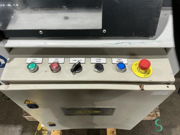 H&M HM-D HOU8.414 6 15292