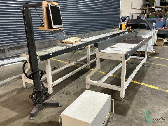 H&M HM-D HOU8.414 48 15292