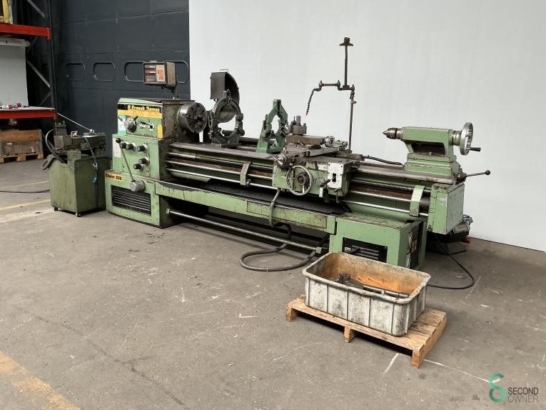 Ernault Cholet 550 MET11.466 48 19355