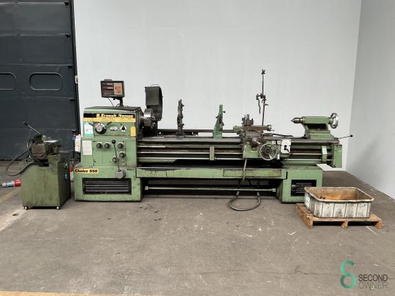 Ernault Cholet 550 MET11.466 2 19355