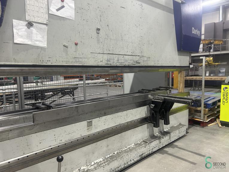 Darley EHP-LS 300.43/37 MET10.573 17 18147