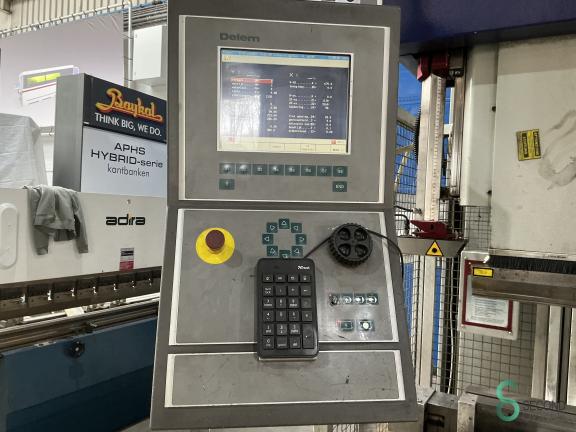 Darley EHP-LS 300.43/37 MET10.573 10 18147