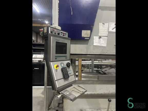 Darley EHP-LS 300.43/37 MET10.573 5 18147