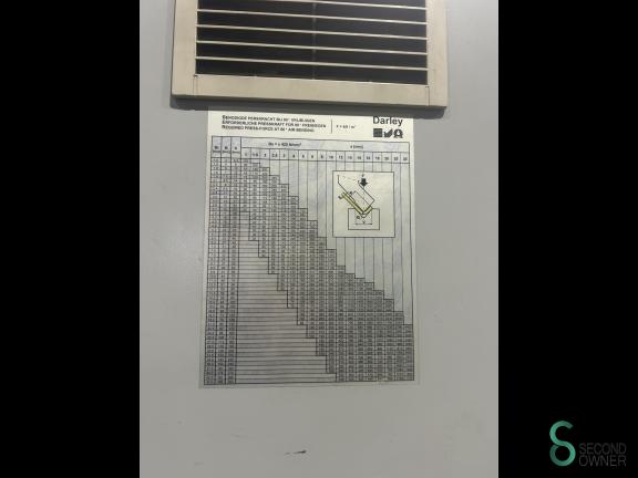 Darley EHP-LS 300.43/37 MET10.573 7 18147