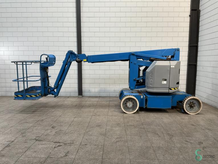 Genie Z-34/22N BOU12.209 43 20336
