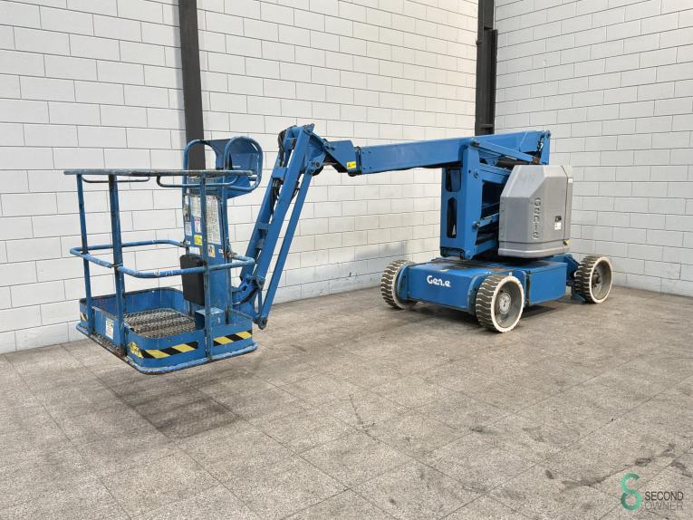 Genie Z-34/22N BOU12.209 45 20336