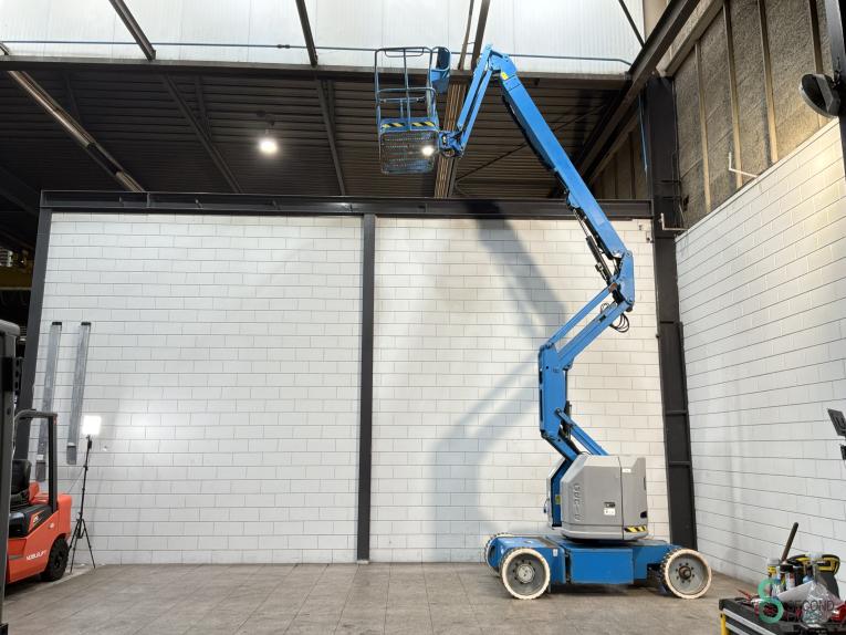 Genie Z-34/22N BOU12.209 48 20336