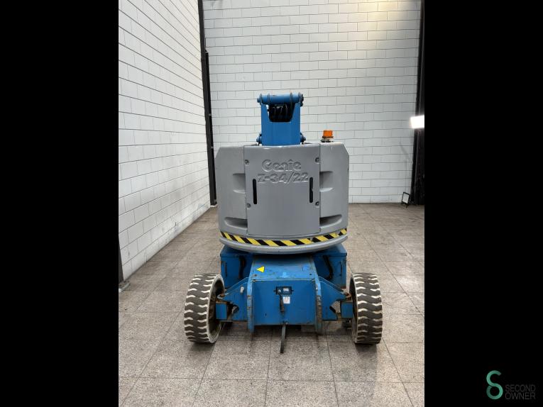 Genie Z-34/22N BOU12.209 47 20336