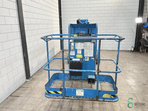 Genie Z-34/22N BOU12.209 4 20336