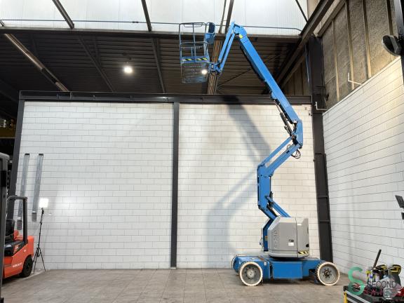 Genie Z-34/22N BOU12.209 6 20336