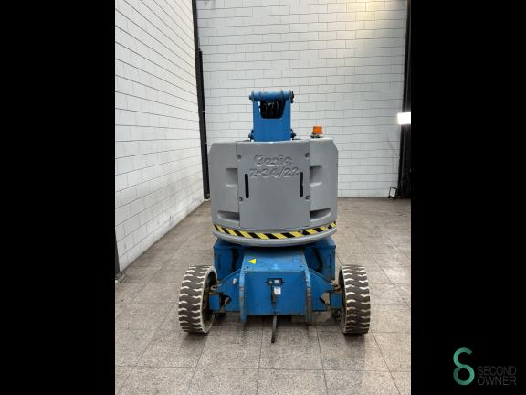 Genie Z-34/22N BOU12.209 5 20336
