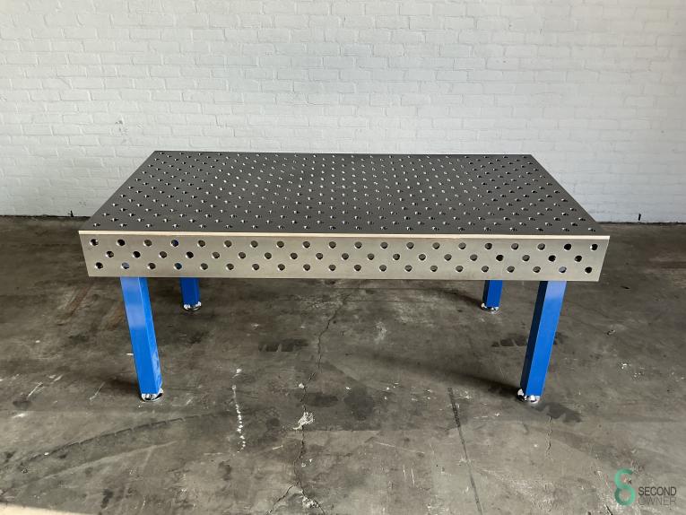 Bode L2010 2000x1000mm MET10.373 42 17897